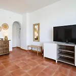 Carabeo By Interhome Апартаменты Нерха