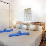 Апартаменты Carabeo By Interhome