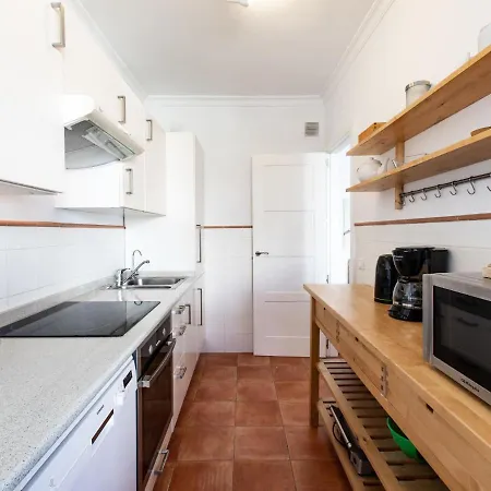 Carabeo By Interhome Apartamento