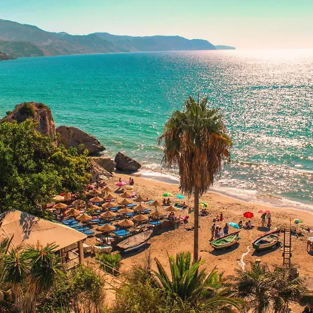 Carabeo By Interhome Apartamento Nerja