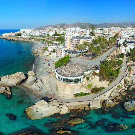 Carabeo By Interhome Apartamento Nerja