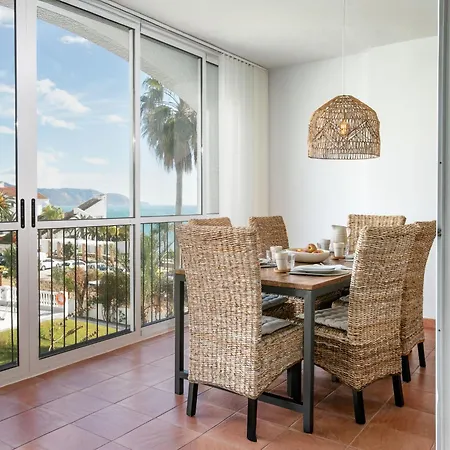 Carabeo By Interhome Appartement *