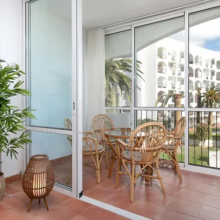 Carabeo By Interhome Appartement Nerja