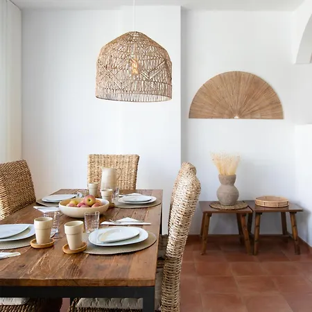 Carabeo By Interhome Nerja