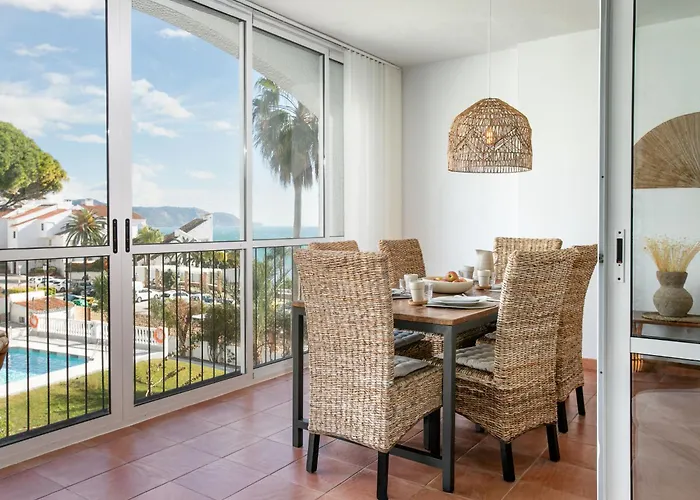 Carabeo By Interhome Appartement *