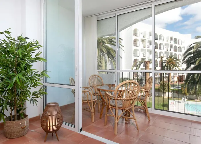 Carabeo By Interhome Appartement Nerja