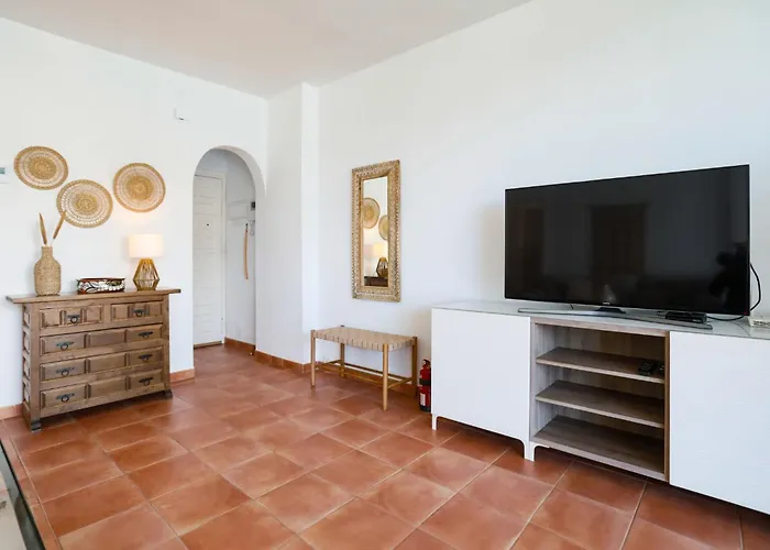 Carabeo By Interhome Appartement Nerja