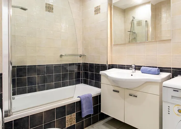 Appartement Carabeo By Interhome
