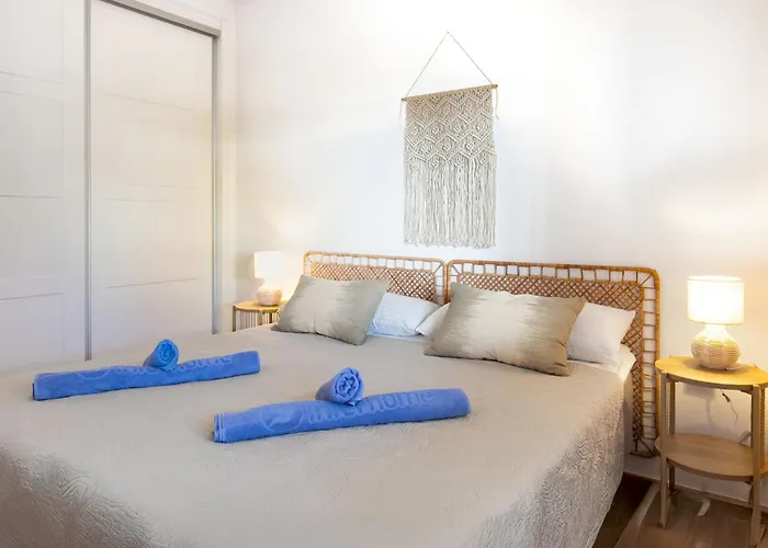 Appartement Carabeo By Interhome
