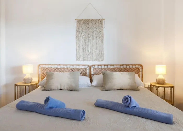 Carabeo By Interhome Appartement *