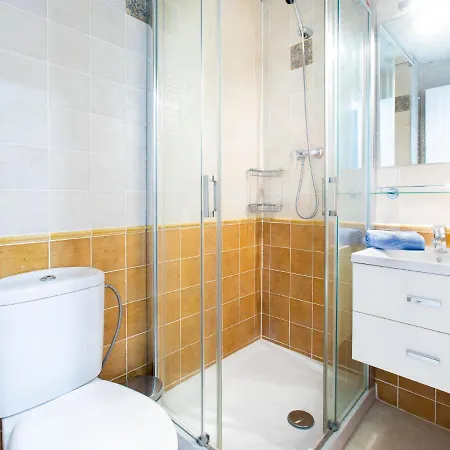 Carabeo By Interhome Daire Nerja